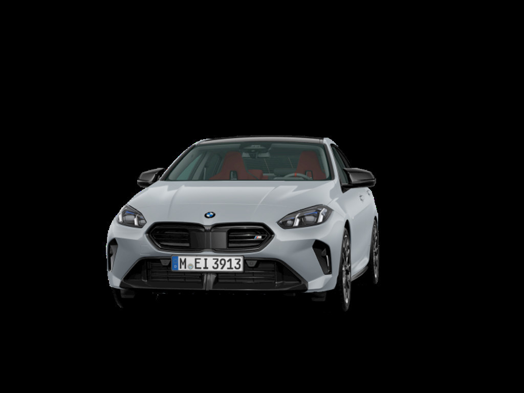 BMW M235 Gran Coupé
