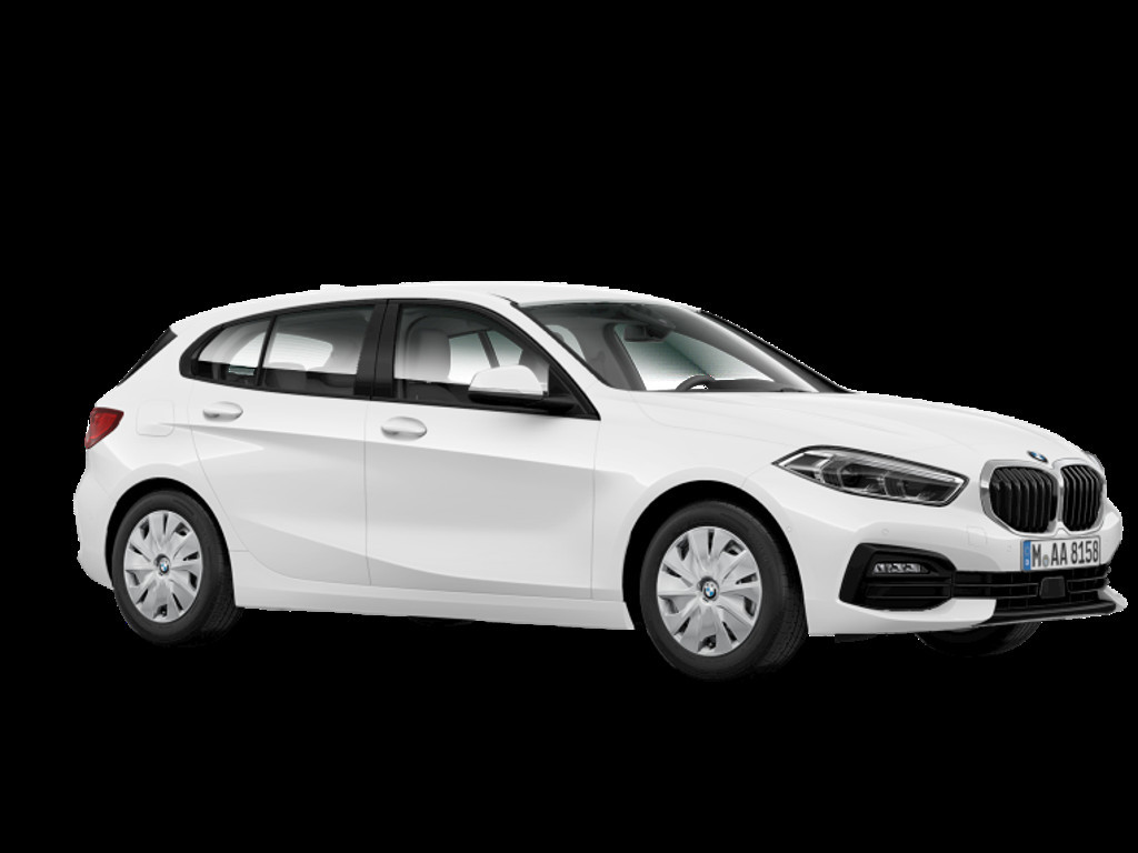 BMW 1 Serie 116 Advantage pakket 116i 5-deurs