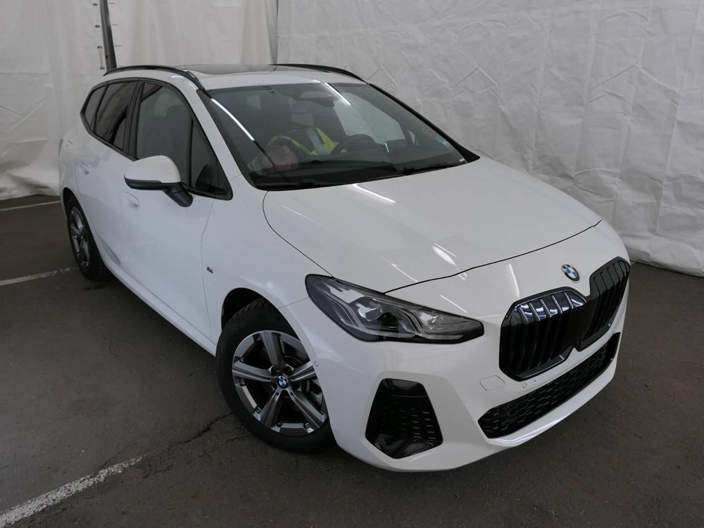 BMW 2 Serie 223 xDrive Active Tourer 223i
