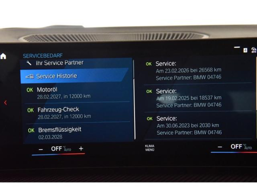 BMW M3 Touring Competition