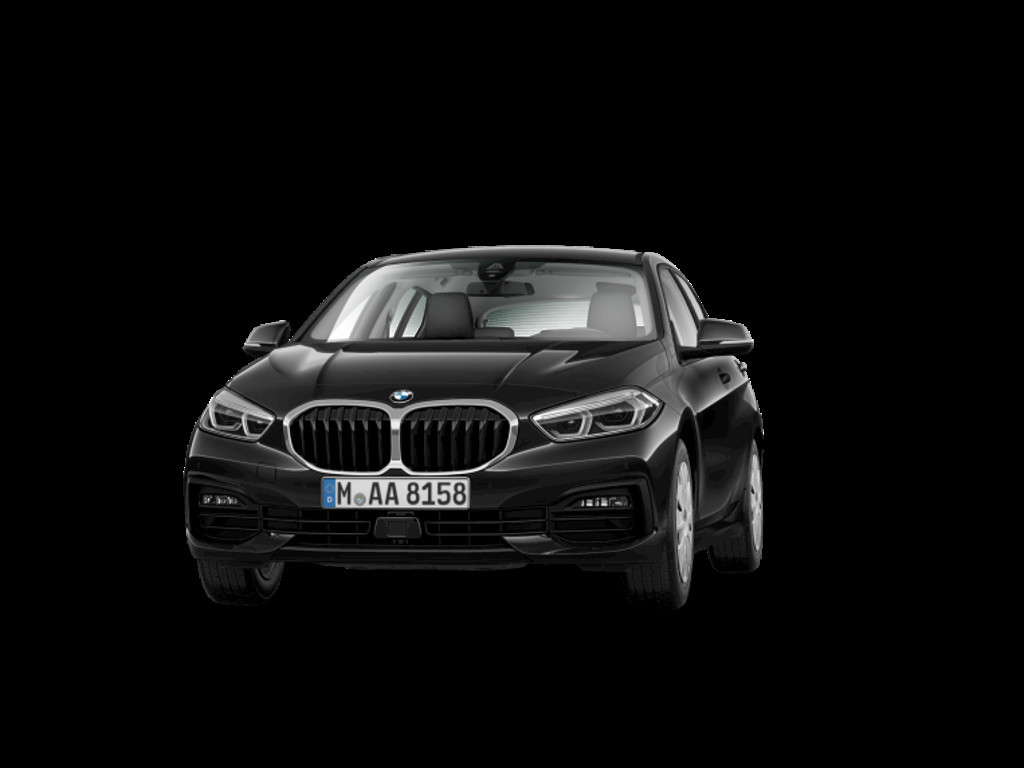 BMW 1 Serie 118 Advantage pakket 118i 5-deurs