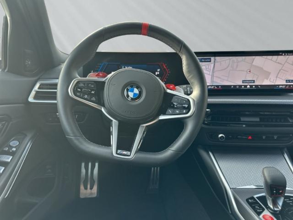 BMW M3 xDrive Touring Competition