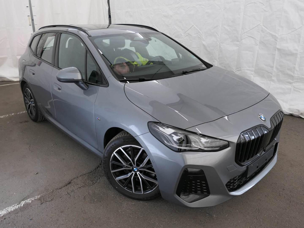 BMW 2 Serie 223 xDrive 223i