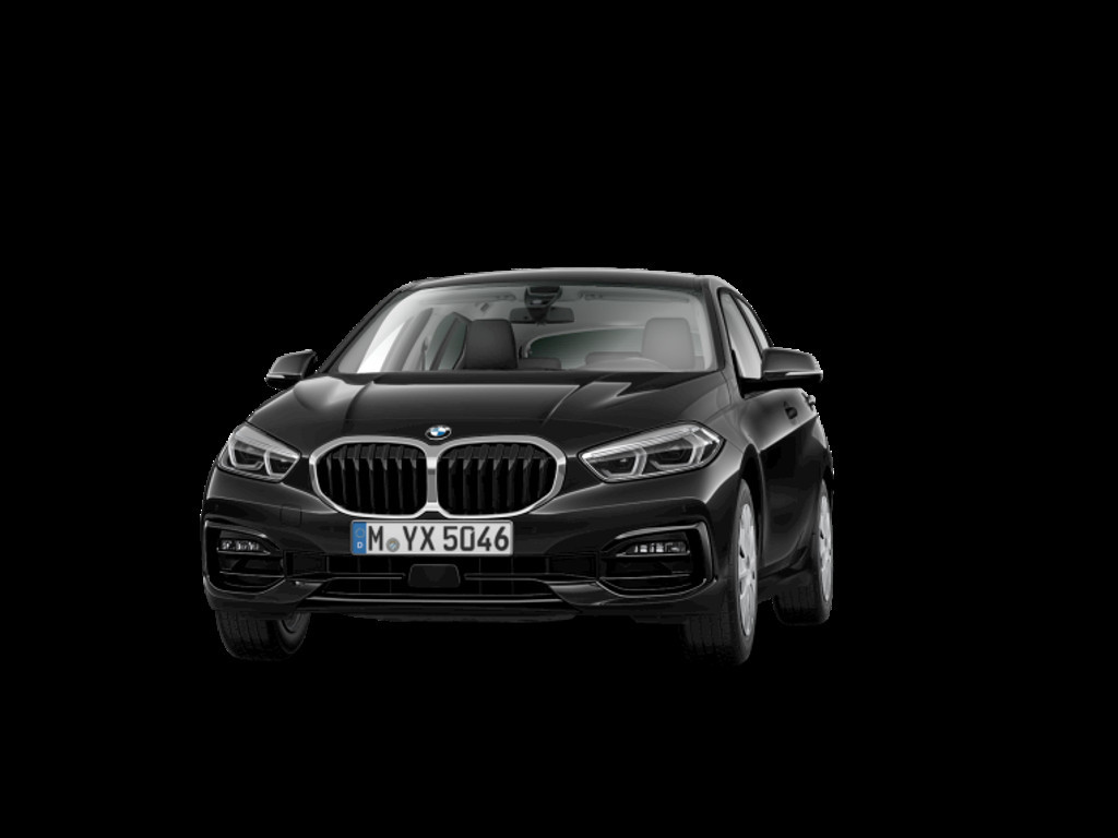 BMW 1 Serie 118 118i