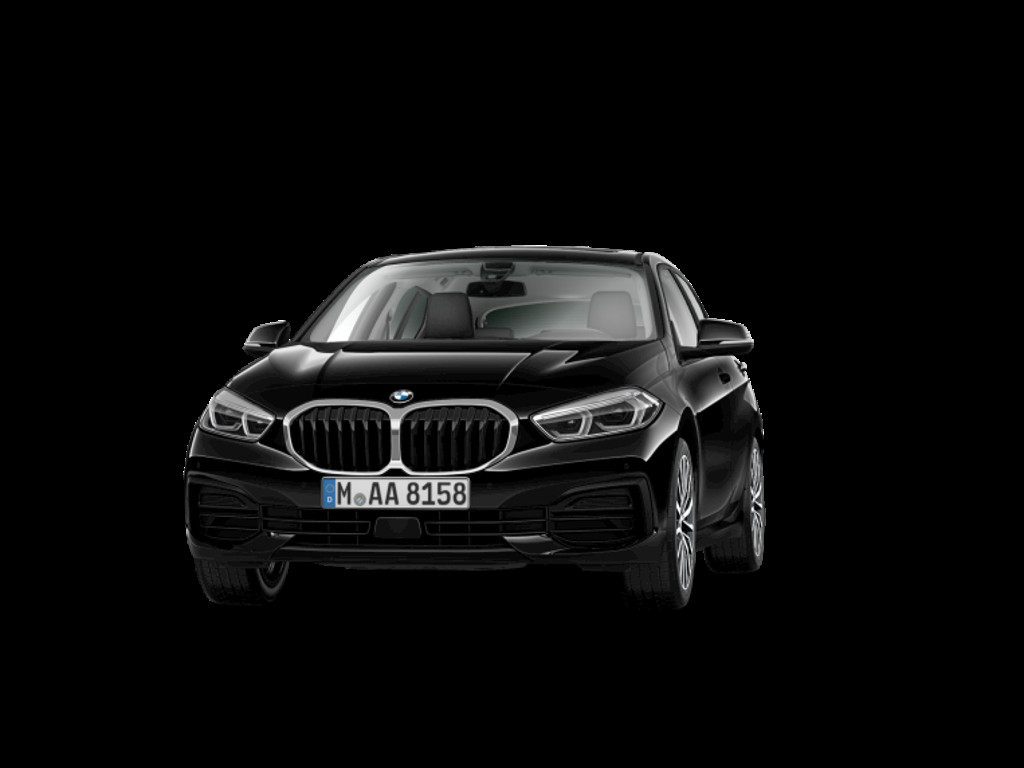BMW 1 Serie 118 118i
