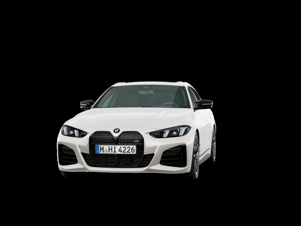 BMW M440 xDrive Coupé Gran Coupé M440i