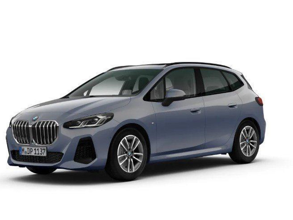 BMW 2 Serie 220 Active Tourer 220i