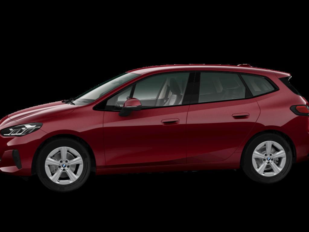 BMW 2 Serie 220 Active Tourer 220i