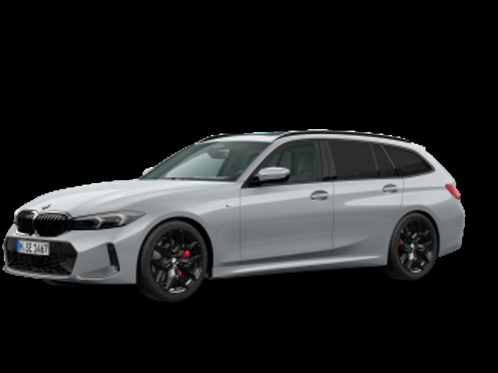 BMW 3 Serie 320 xDrive Touring 320d