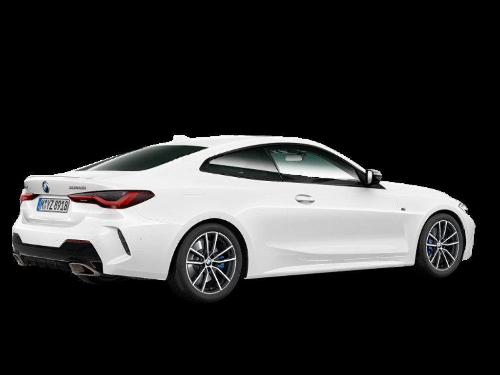 BMW M440