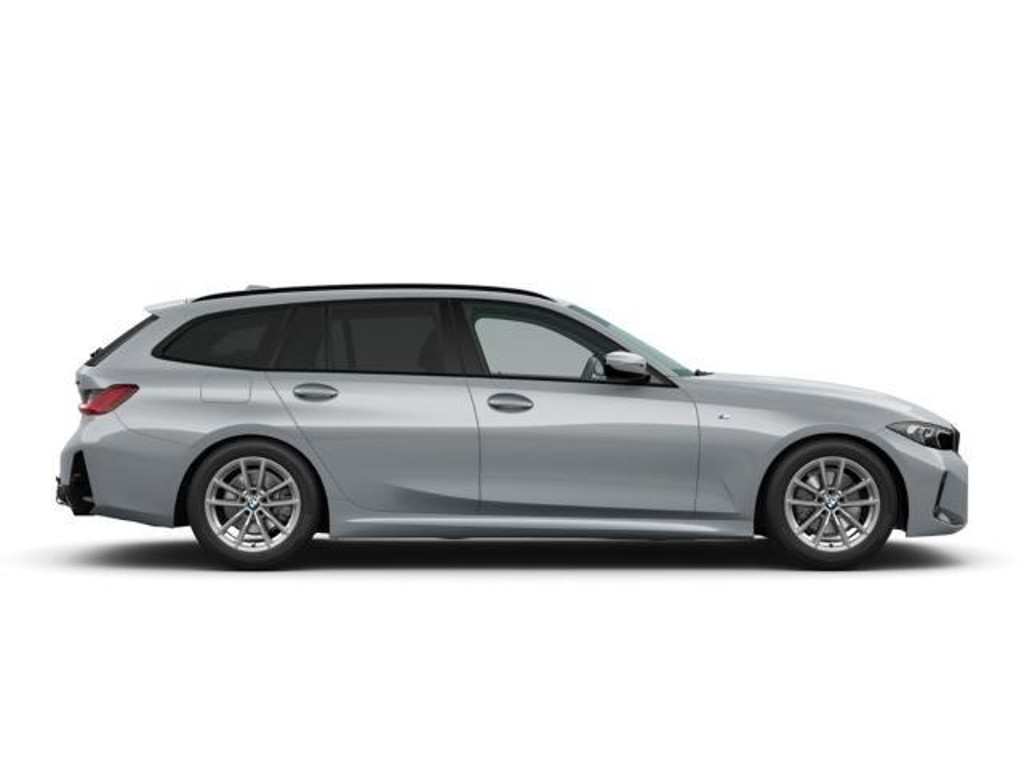 BMW 3 Serie 320 xDrive Touring 320d