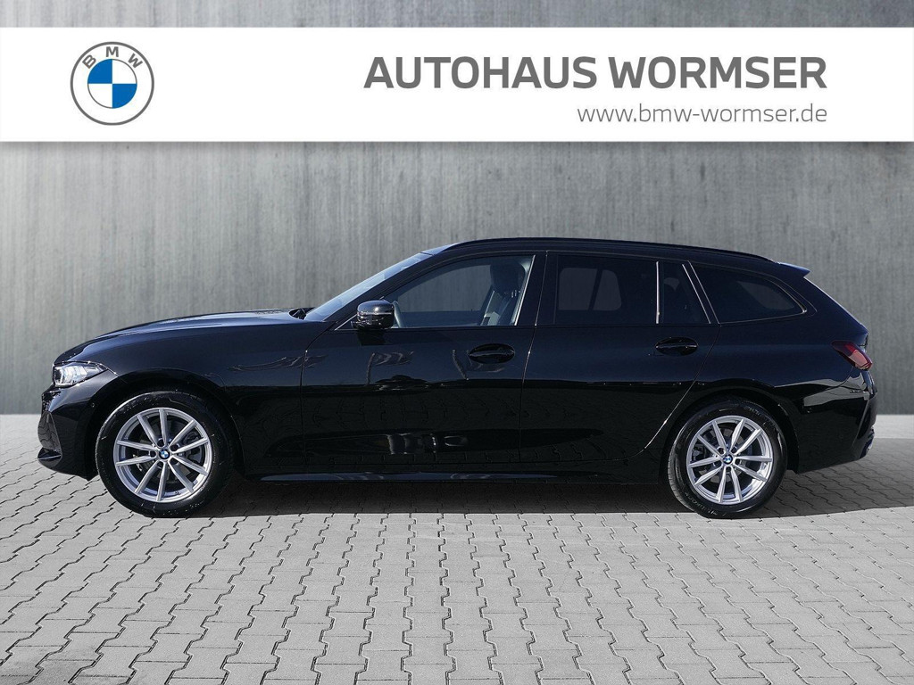 BMW 3 Serie 320 xDrive Touring 320d