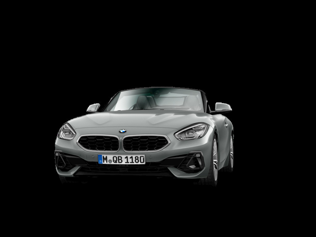 BMW Z4 Roadster sDrive20i