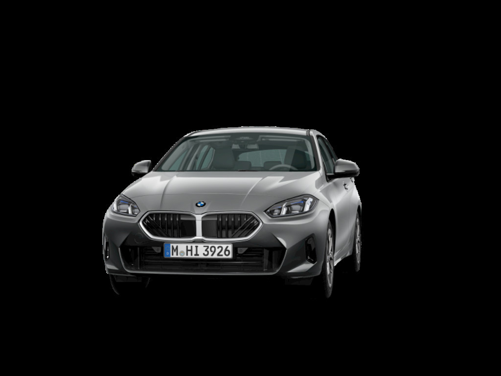 BMW 1 Serie 120 120 120