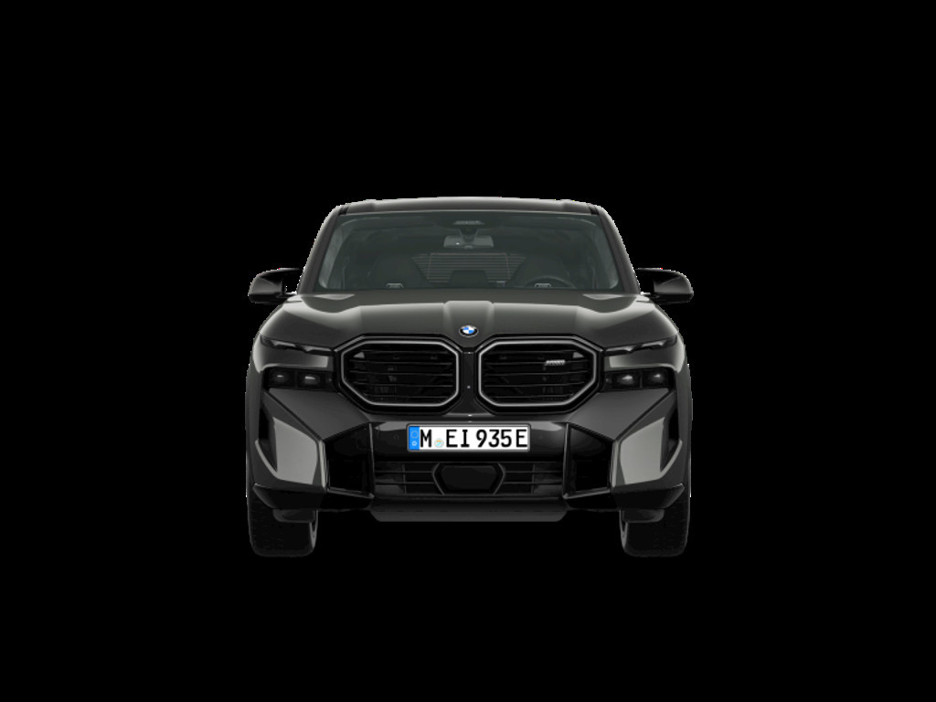 BMW XM