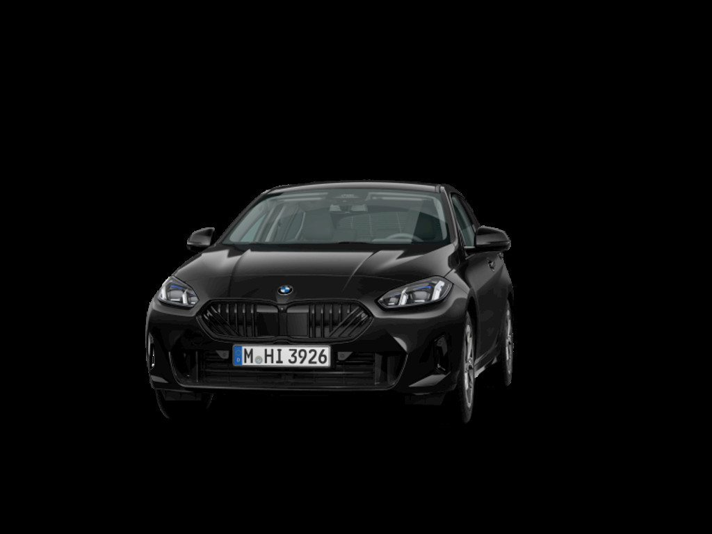 BMW 1 Serie 120 120 120