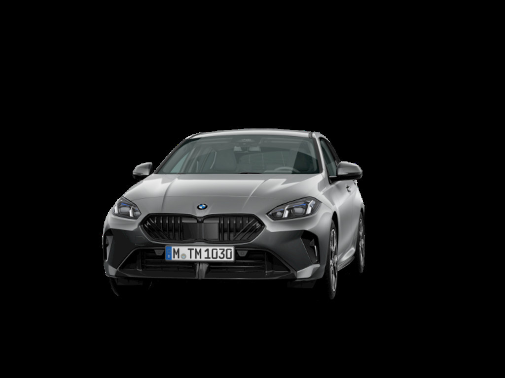 BMW 1 Serie 120 120 120