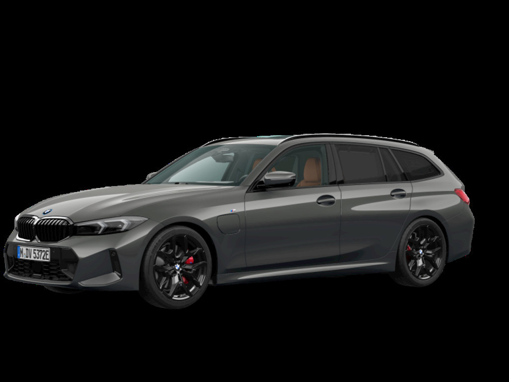 BMW 3 Serie 330 xDrive Touring 330e