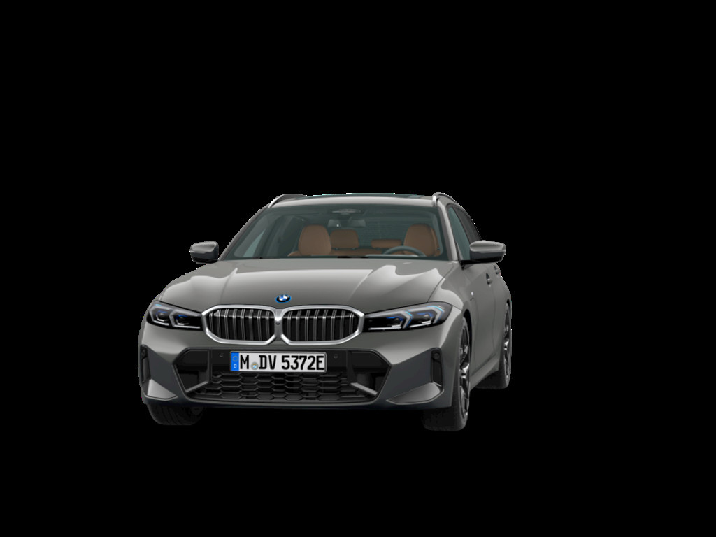 BMW 3 Serie 330 xDrive Touring 330e