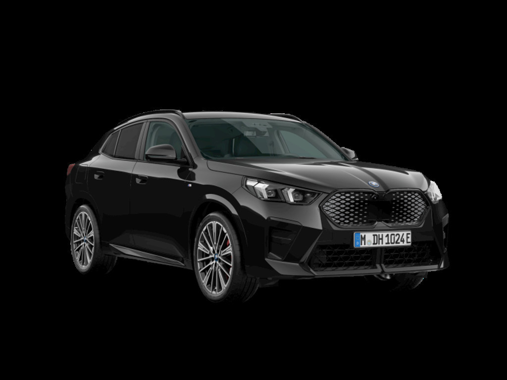 BMW iX2