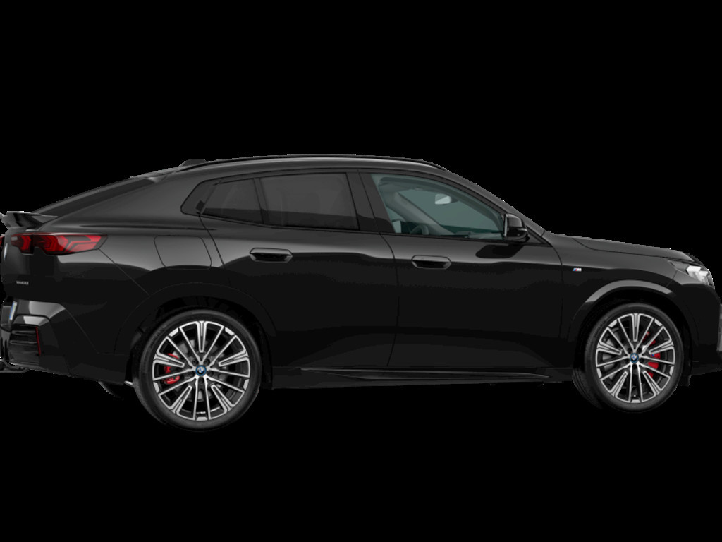 BMW iX2