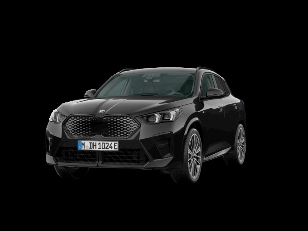 BMW iX2