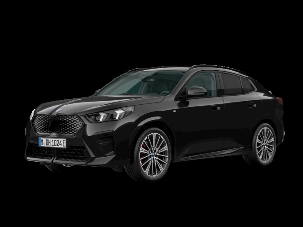 BMW iX2