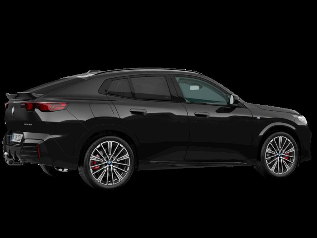 BMW iX2