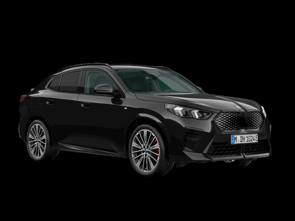 BMW iX2
