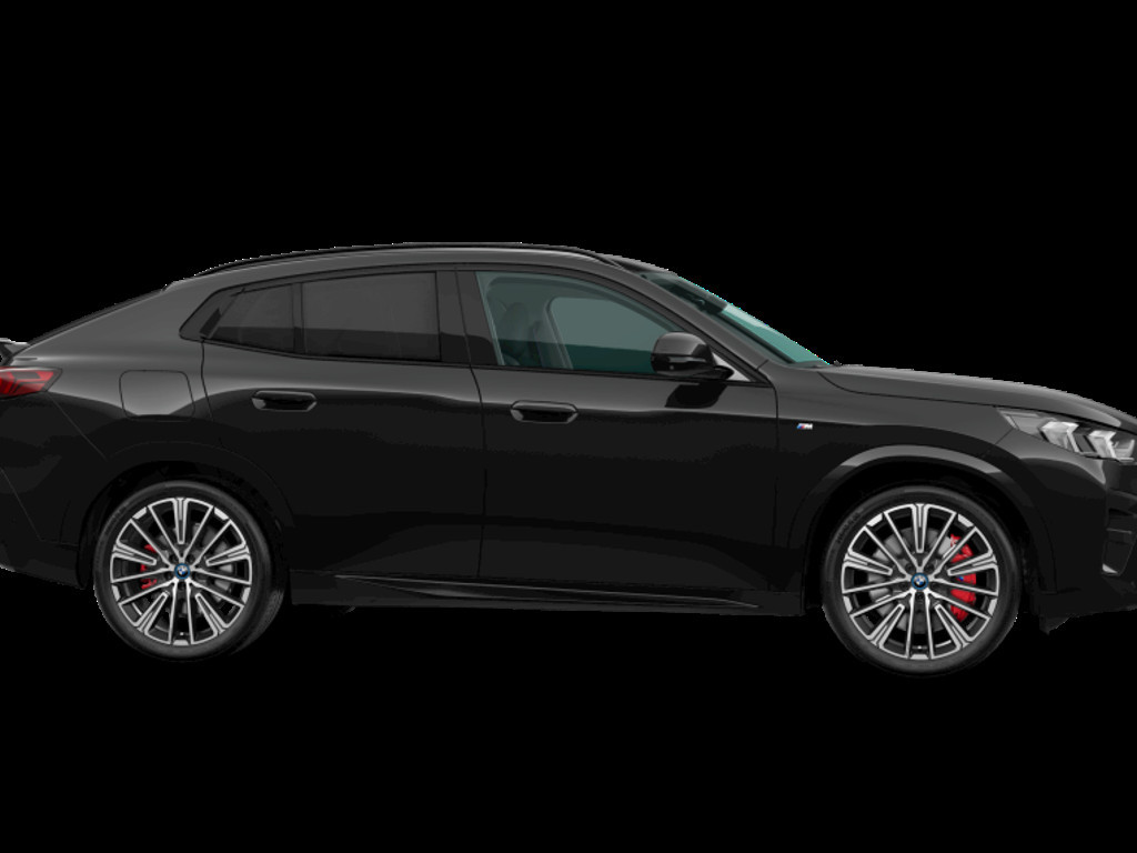 BMW iX2
