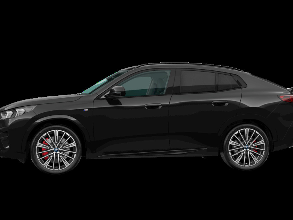 BMW iX2
