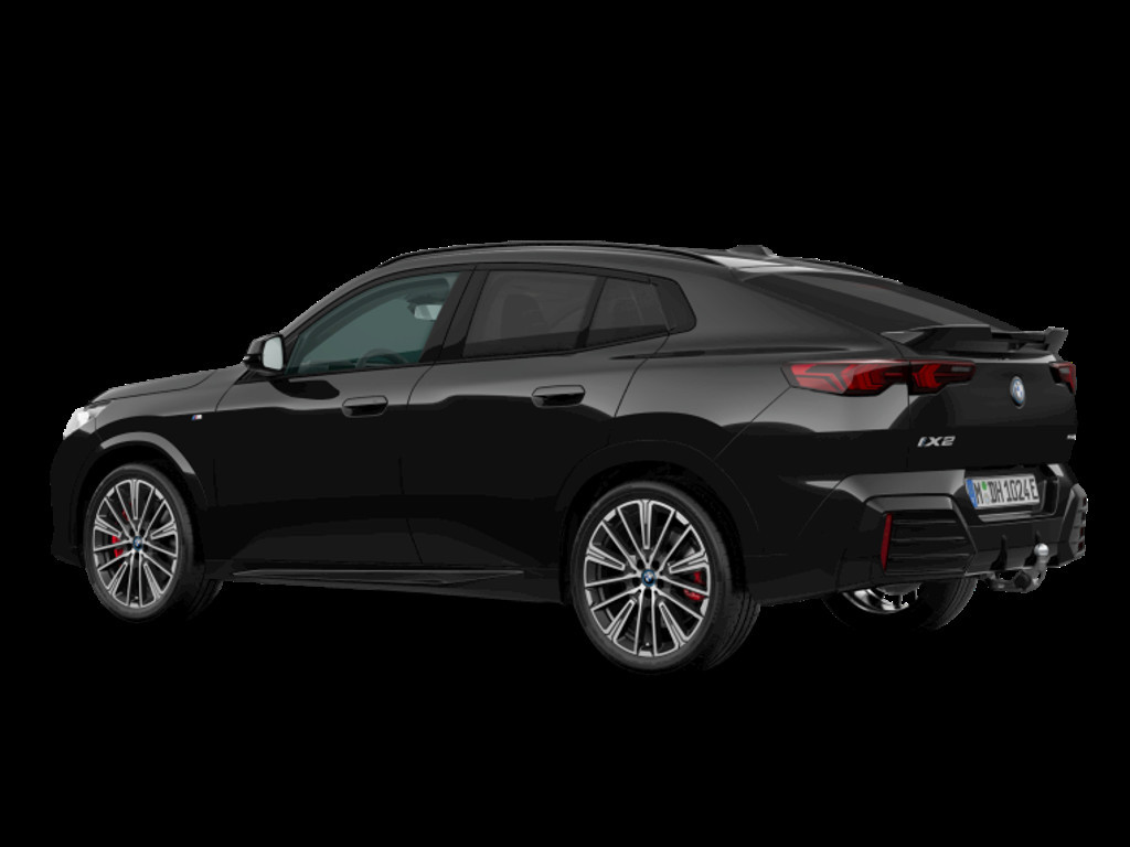BMW iX2
