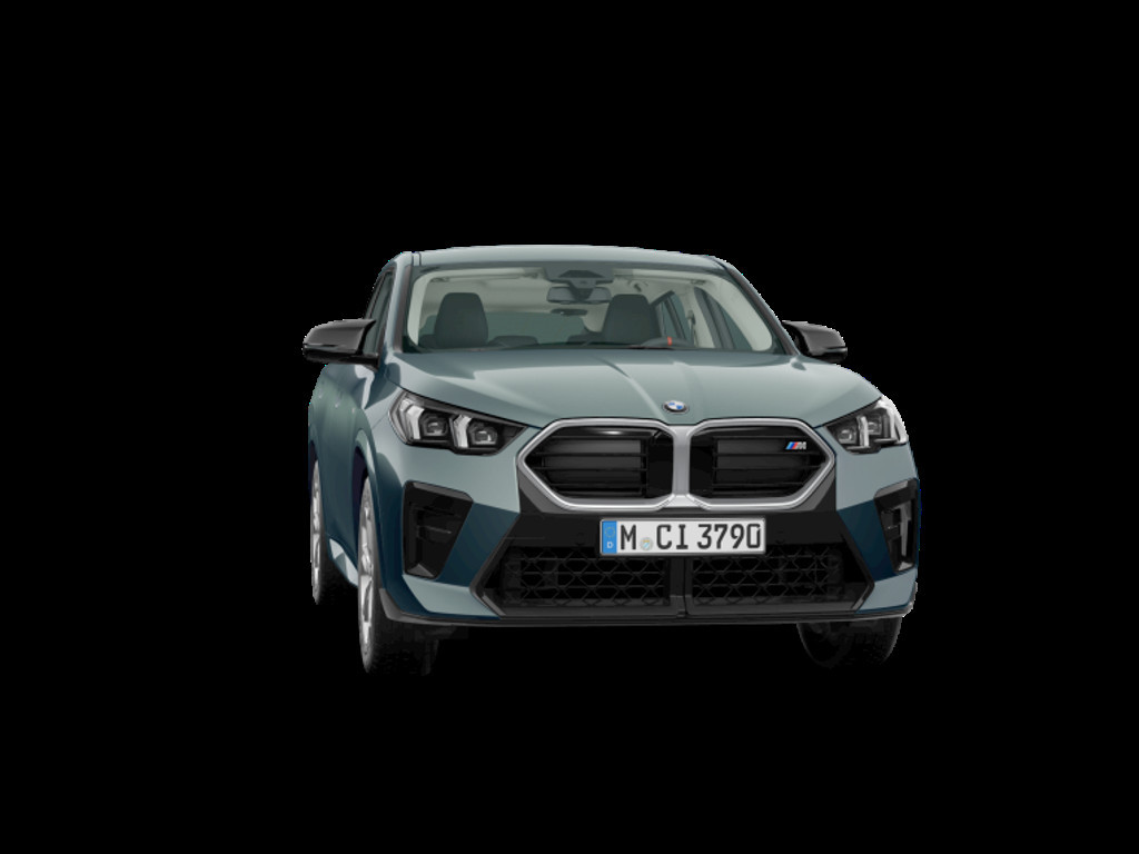 BMW X2 xDrive M35i