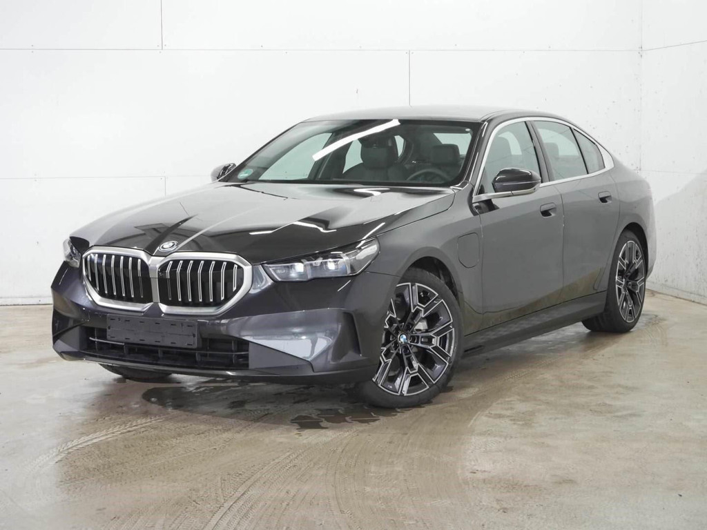 BMW 5 Serie 530 Sedan 530e