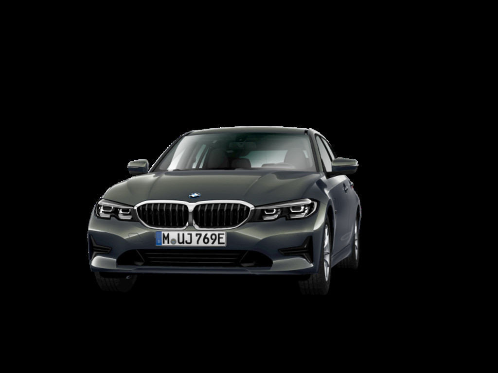 BMW 3 Serie 330 Touring 330e