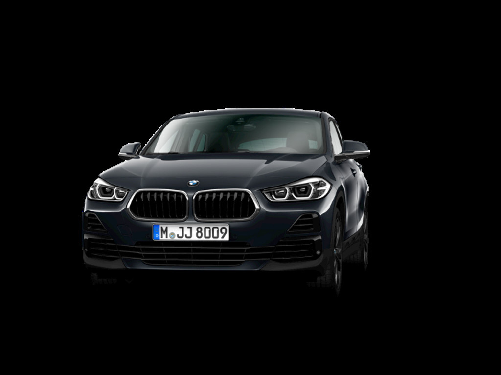 BMW X2 xDrive25d