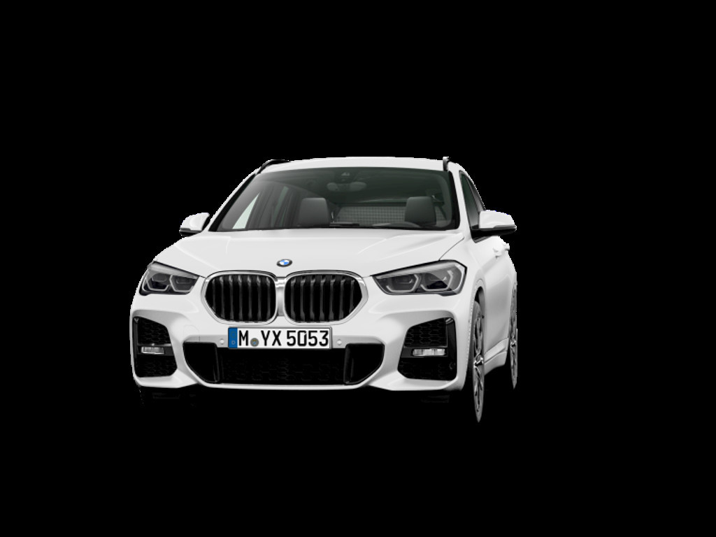 BMW X1 xDrive20i