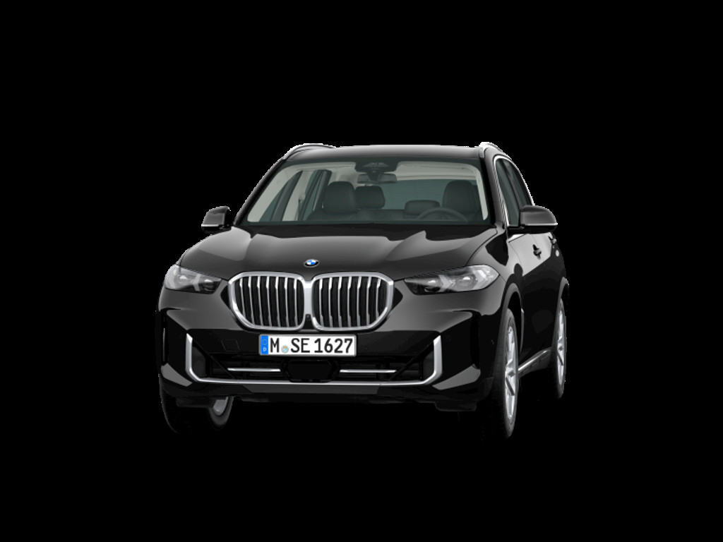 BMW X5 xDrive40i