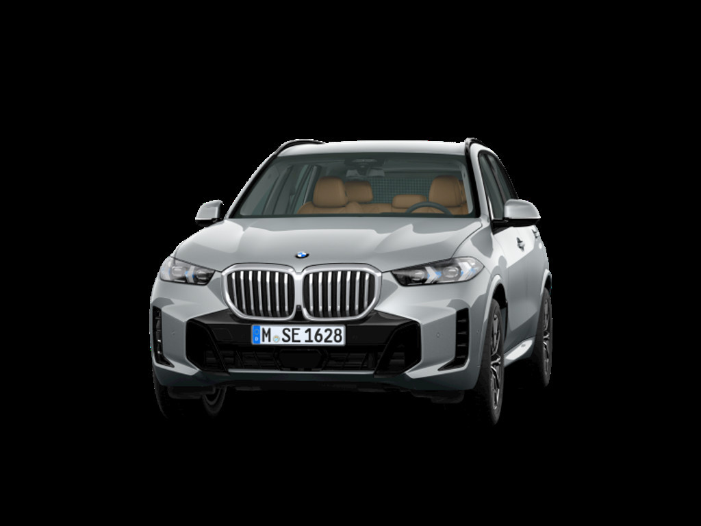 BMW X5 xDrive30d