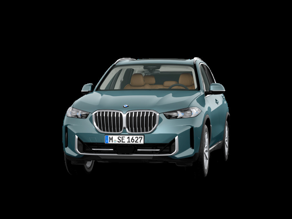 BMW X5 xDrive30d