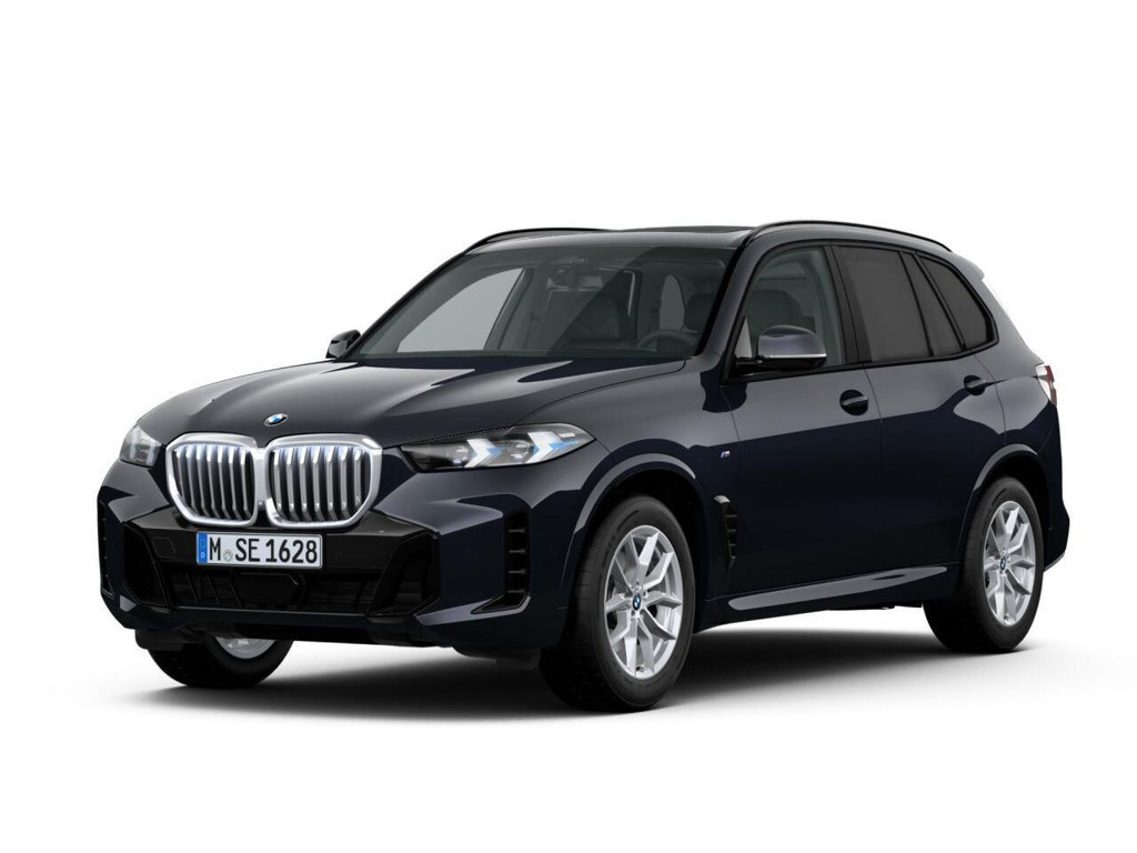 BMW X5 xDrive30d