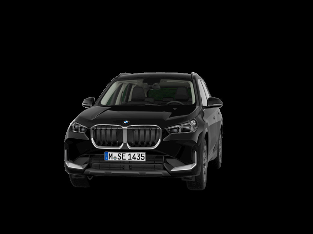 BMW X1 sDrive18i