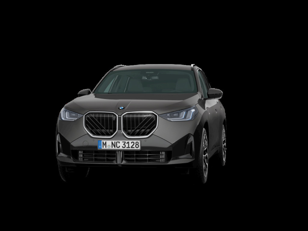 BMW X3 xDrive