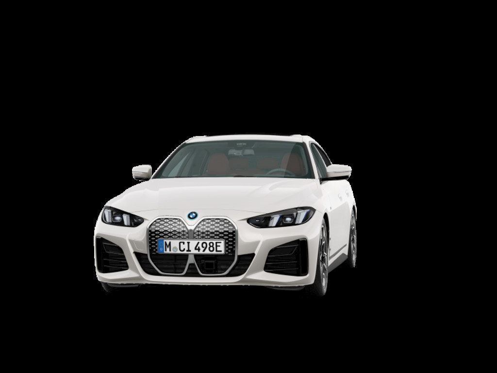 BMW i4 Coupé Gran Coupé eDrive40