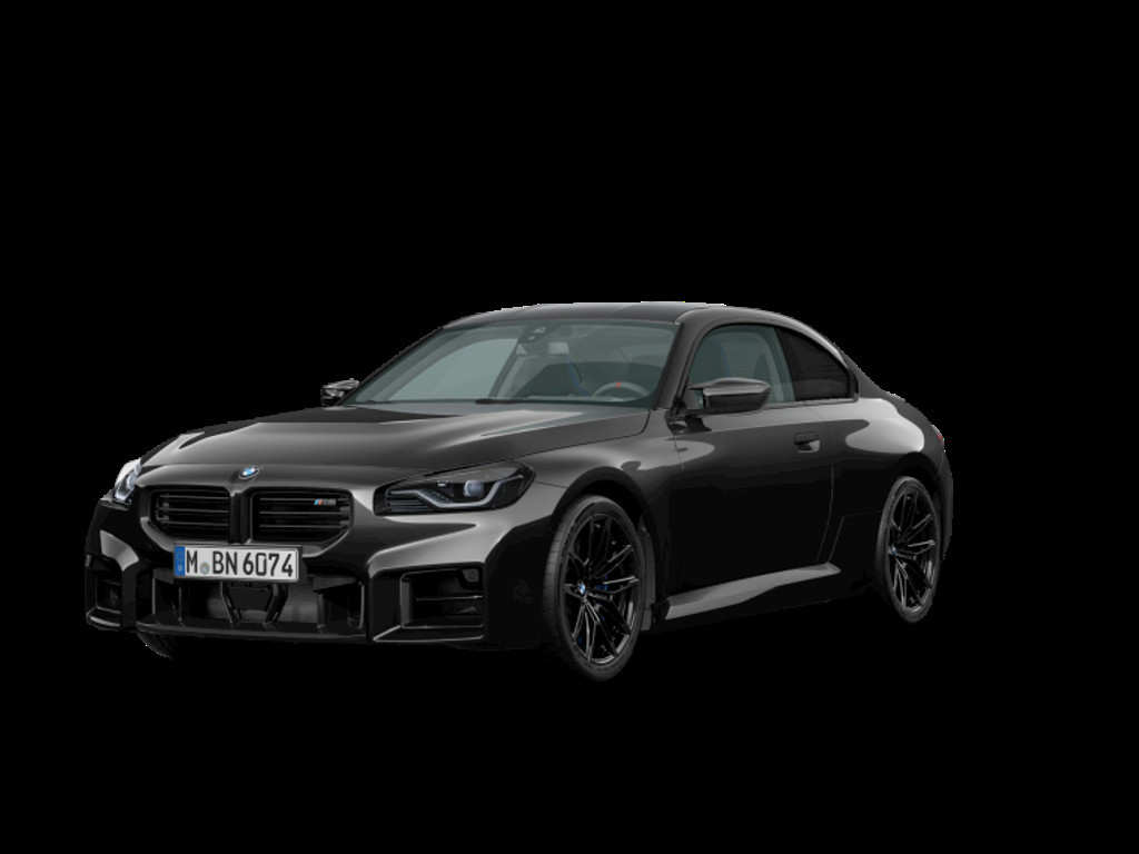 BMW M2 Coupé