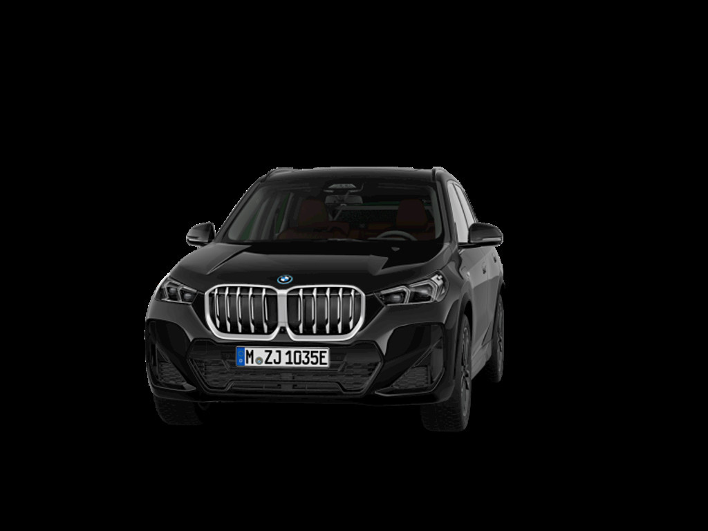 BMW X1 xDrive25e