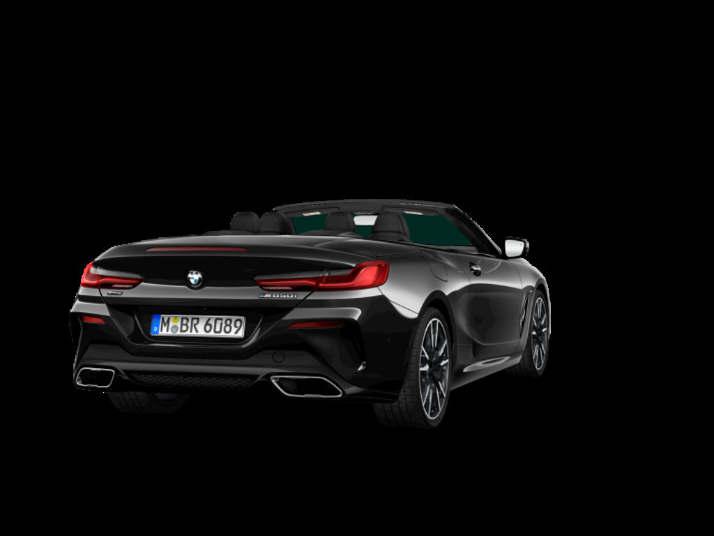 BMW M850