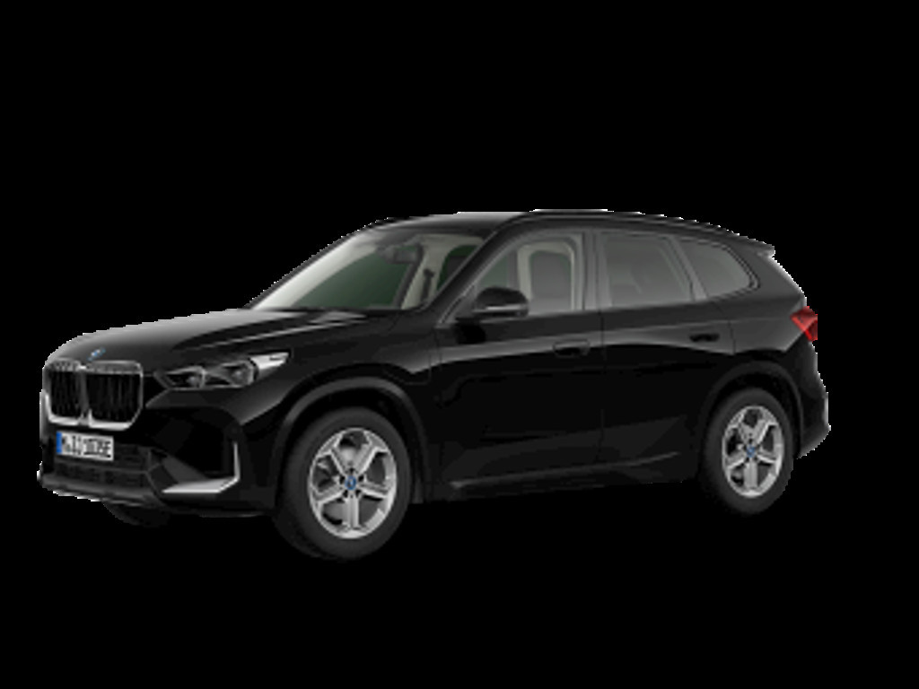 BMW X1 xDrive25e