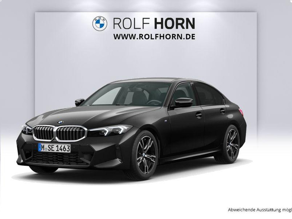 BMW 3 Serie 318 Sedan 318i