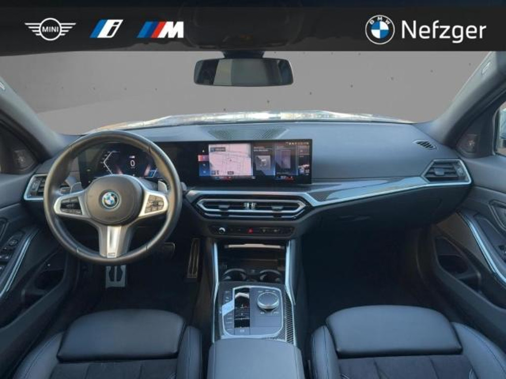 BMW 3 Serie 330 Sedan 330e